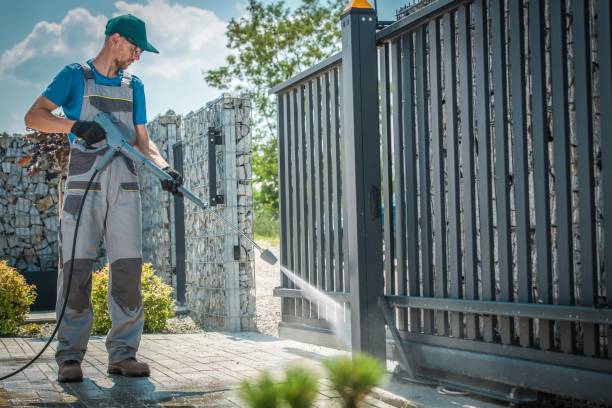 Reliable Freeport, TX Pressure Washing Solutions