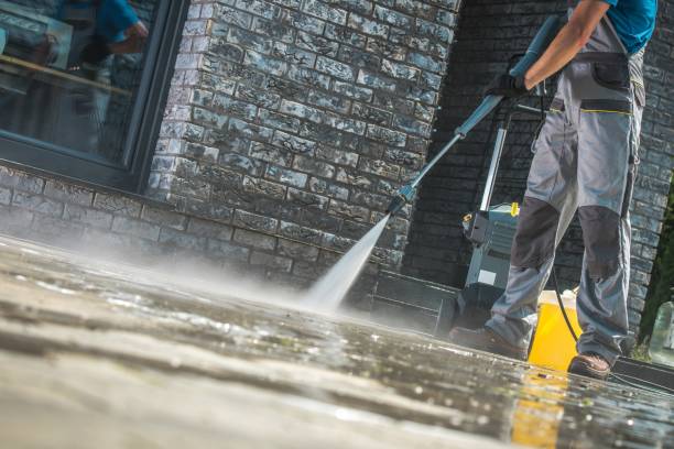 Best Factory Floor Cleaning  in Freeport, TX