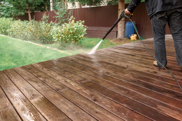 Best Pre-Holiday Cleaning  in Freeport, TX