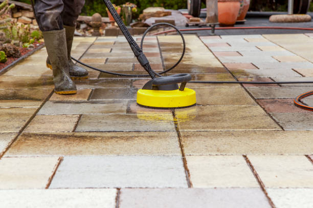 Best Building Exterior Washing  in Freeport, TX