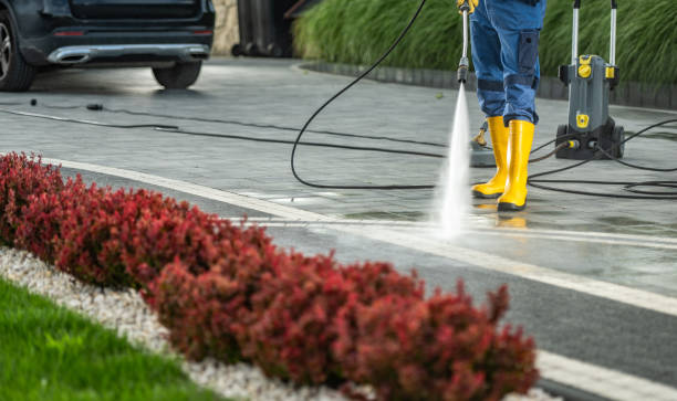Best Patio and Deck Pressure Washing  in Freeport, TX