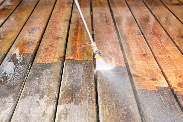 Best Spring Cleaning  in Freeport, TX